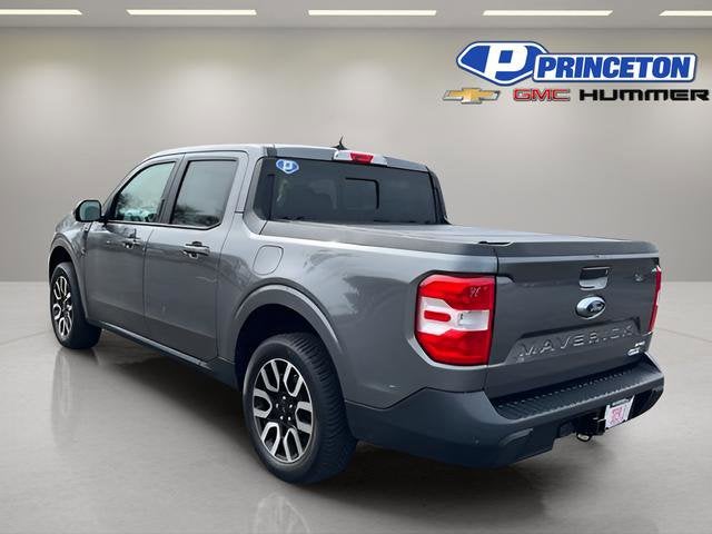 2022 Ford Maverick XL