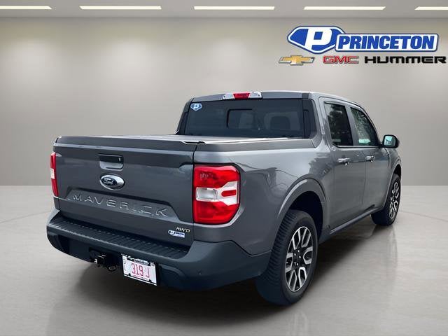 2022 Ford Maverick XL