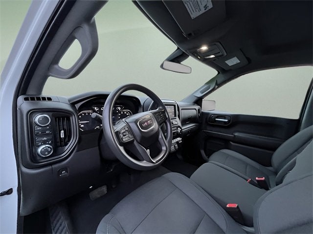 2021 GMC Sierra 1500 Sierra