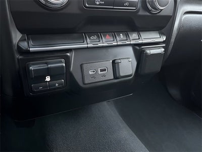 2021 GMC Sierra 1500 Sierra