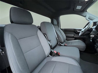 2021 GMC Sierra 1500 Sierra