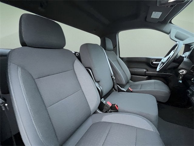 2021 GMC Sierra 1500 Sierra