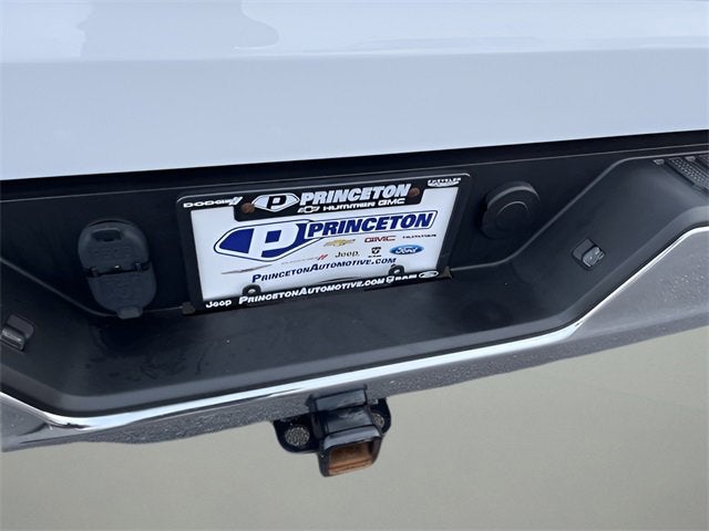 2021 GMC Sierra 1500 Sierra