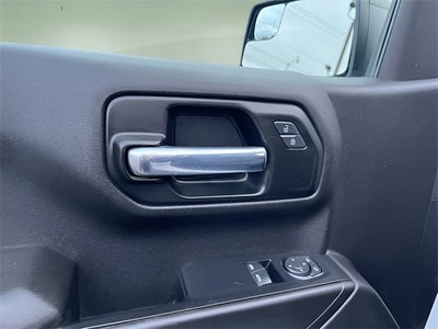 2021 GMC Sierra 1500 Sierra