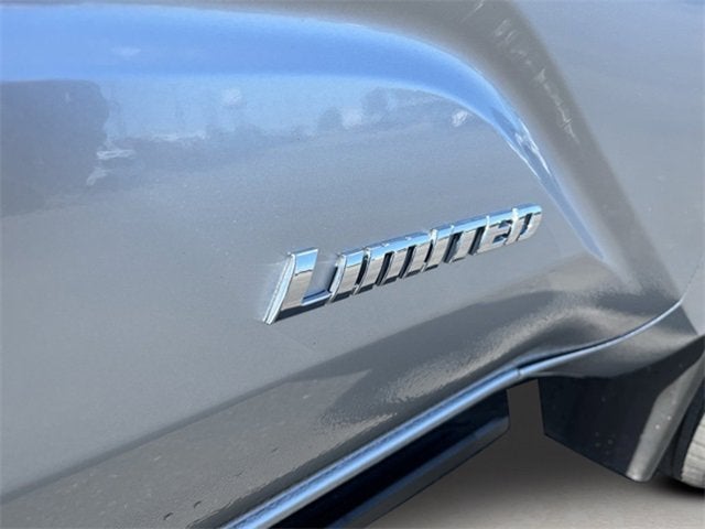 2024 Toyota Tacoma 4WD TRD Sport Hybrid