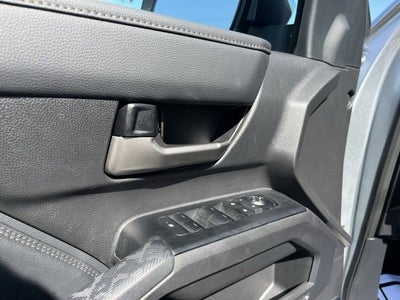 2024 Toyota Tacoma 4WD TRD Sport Hybrid