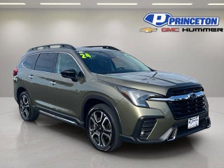 2024 Subaru Ascent Touring