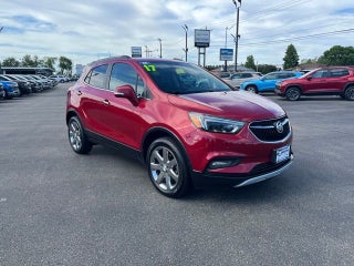 2017 Buick Encore Premium
