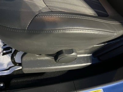 2015 Chevrolet Spark LT