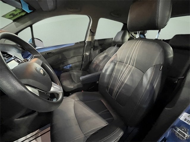 2015 Chevrolet Spark LT