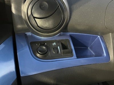 2015 Chevrolet Spark LT