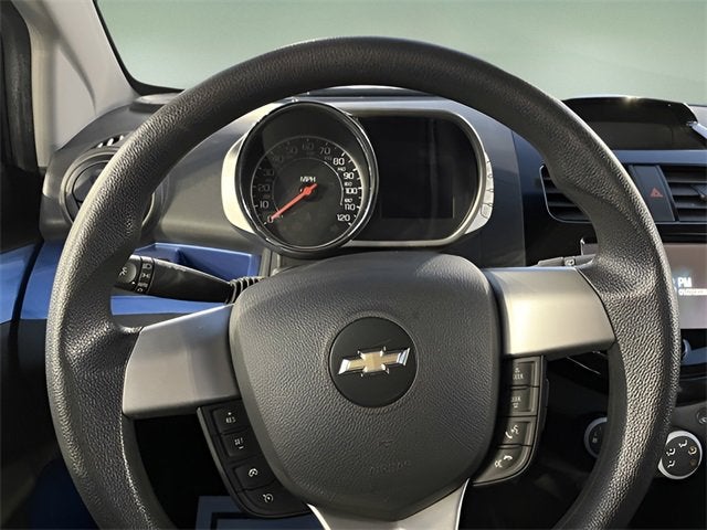 2015 Chevrolet Spark LT