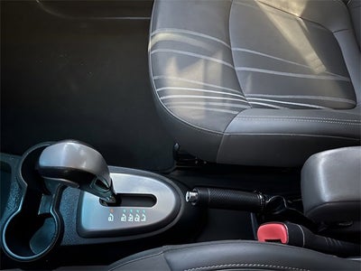 2015 Chevrolet Spark LT