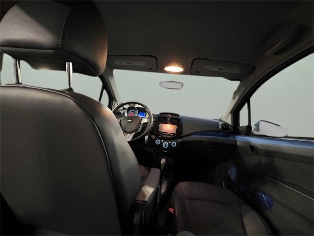 2015 Chevrolet Spark LT