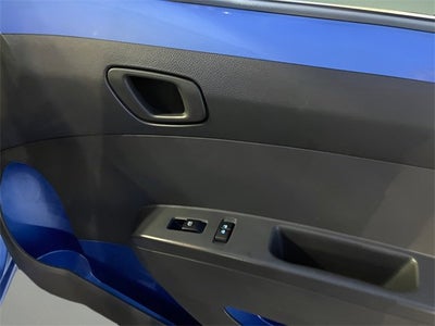 2015 Chevrolet Spark LT