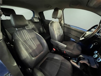 2015 Chevrolet Spark LT