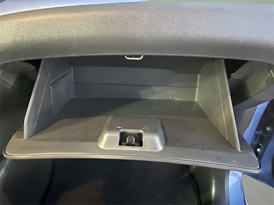 2015 Chevrolet Spark LT