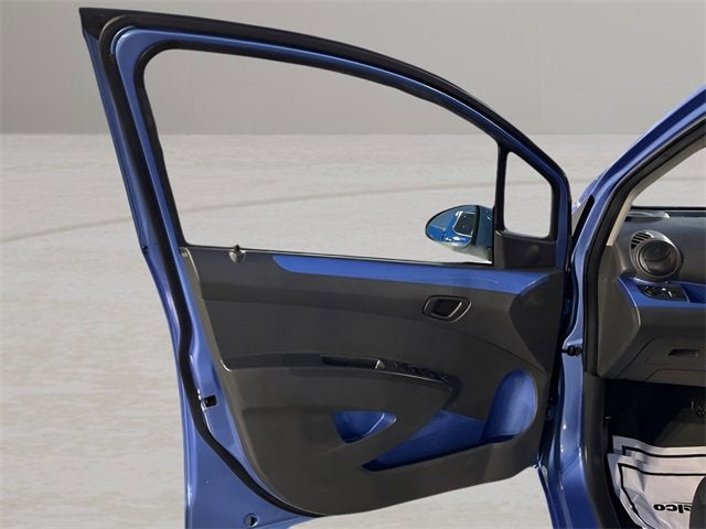 2015 Chevrolet Spark LT