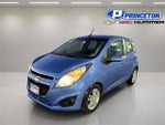 2015 Chevrolet Spark LT