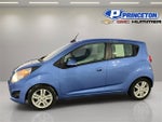 2015 Chevrolet Spark LT
