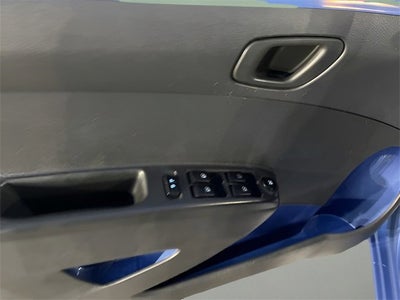 2015 Chevrolet Spark LT