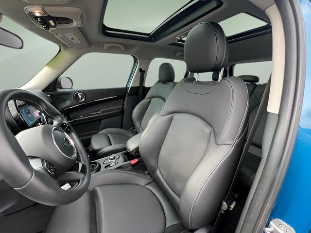 2024 MINI Countryman Cooper S