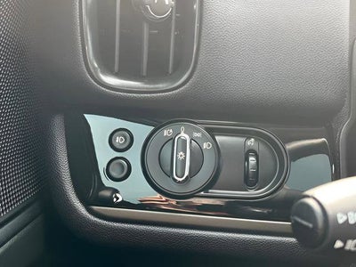 2024 MINI Countryman Cooper S