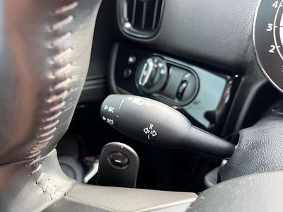 2024 MINI Countryman Cooper S