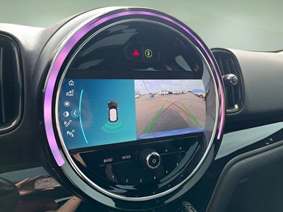 2024 MINI Countryman Cooper S