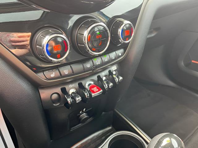 2024 MINI Countryman Cooper S