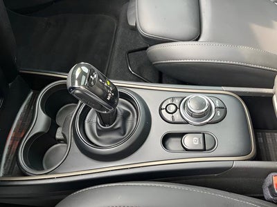 2024 MINI Countryman Cooper S