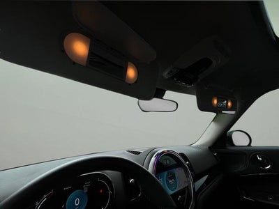 2024 MINI Countryman Cooper S