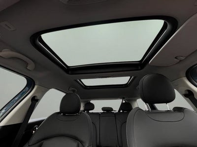 2024 MINI Countryman Cooper S