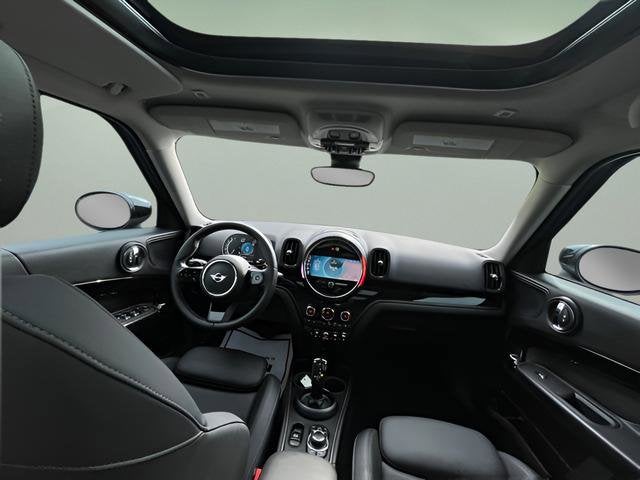 2024 MINI Countryman Cooper S