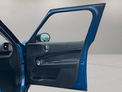 2024 MINI Countryman Cooper S