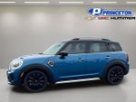 2024 MINI Countryman Cooper S