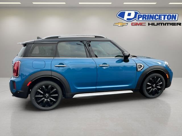 2024 MINI Countryman Cooper S