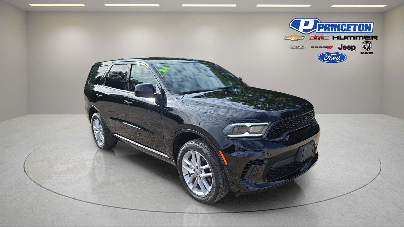 2024 Dodge Durango GT AWD's photo