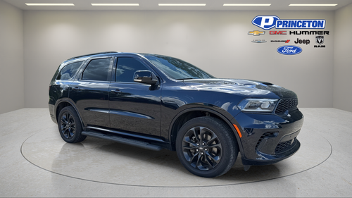 2024 Dodge Durango R/T