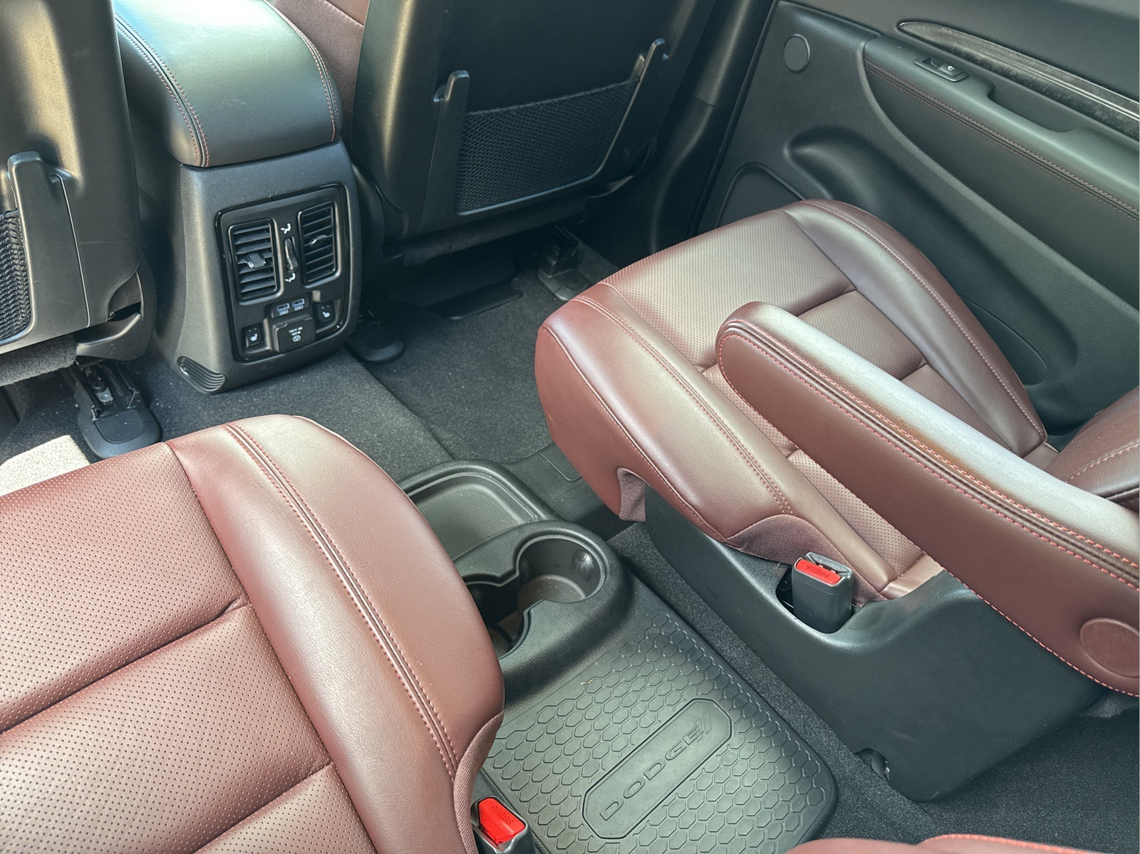 2024 Dodge Durango R/T