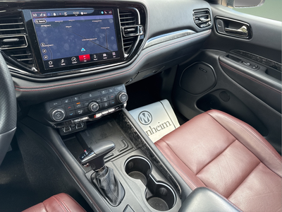 2024 Dodge Durango R/T