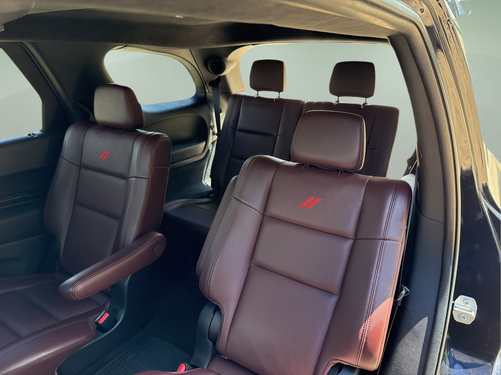 2024 Dodge Durango R/T