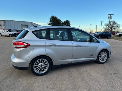 2017 Ford C-Max Energi SE