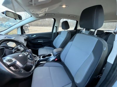 2017 Ford C-Max Energi SE