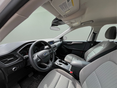 2021 Ford Escape S