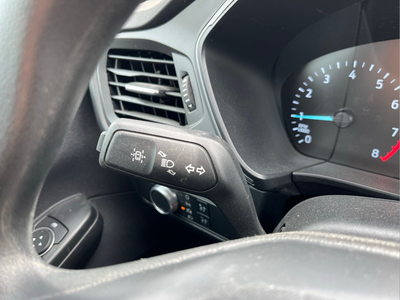 2021 Ford Escape S