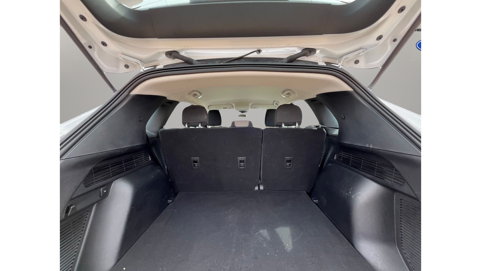 2021 Ford Escape S