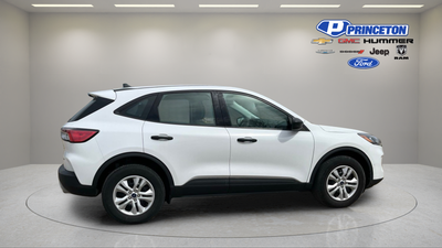 2021 Ford Escape S