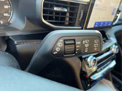 2024 Ford Explorer ST-Line