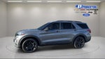 2024 Ford Explorer ST-Line